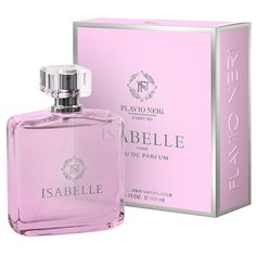 Парфюмерная вода Flavio Neri Isabelle, 100 мл