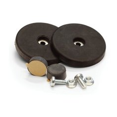 Магниты крепежные для диспенсера Tork (Система W4) Performance, 206540, 1 шт.