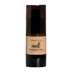 Beauty Fox Тональный крем Cute Unicorn, 20 мл, оттенок: бежевый