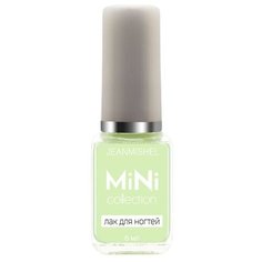 Лак Jeanmishel MiNi Collection, 6 мл, 240