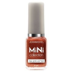 Лак Jeanmishel MiNi Collection, 6 мл, 210