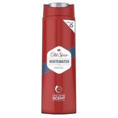Гель для душа OLD SPICE Whitewater 400мл 1 шт.