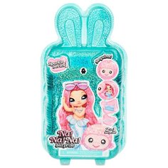 Na Na Na Surprise Русалка Мягкая кукла На На На MGA Entertainment