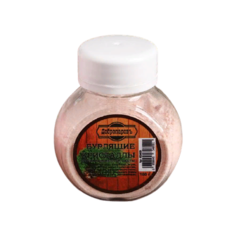 Добропаровъ Соль для ванн Бурлящие кристаллы, с эфирным маслом пихты 4534859, 100 г