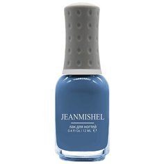 Лак Jeanmishel Трендовая коллекция, 12 мл, 322