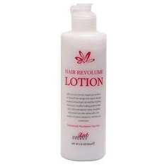 Zab Несмываемый лосьон для волос Hair Revolume Lotion, 200 мл