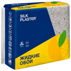 Жидкие обои Silk Plaster Absolute А240