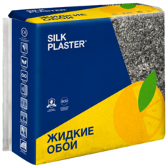 Жидкие обои Silk Plaster Absolute А253