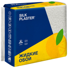 Жидкие обои Silk Plaster Absolute А250