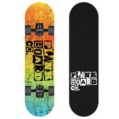 Скейтборд PLANK PUNKY