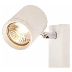 Светильник потолочный спот GU10 1*50W Белый Imex