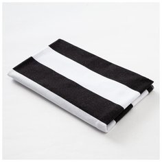 Пеленка Крошка Я подарочная "Полоски", 75*120 см