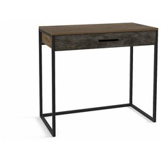 Стол письменный Брайтон N94 Hesby