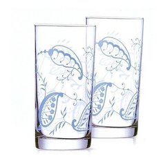 Стаканы GARNET высокие 27cl 6 шт. ОАЭ 87451 Luminarc