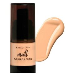 Beauty Fox Тональный крем GRL PWR, 20 мл, оттенок: бежевый