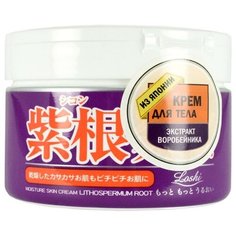 Крем для тела Roland увлажняющий с воробейником, 220 г