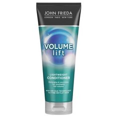 Кондиционер John Frieda Volume Lift, Легкий, для создания естественного объема волос, 250 мл (2639101)