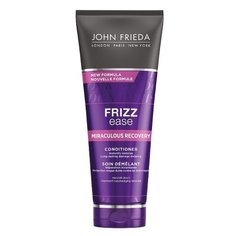 Кондиционер John Frieda Frizz Ease Miraculous Recovery, для интенсивного ухода за непослушными волосами, 250 мл (2534201/2534203)