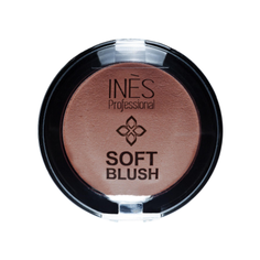 Ines Cosmetics румяна Soft Blush 6