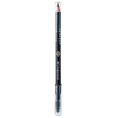 Ines Cosmetics карандаш для бровей Perfect Brow, оттенок fumo 12