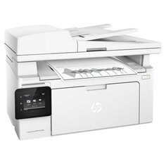 Принтер HP LaserJet Pro MFP M130fw