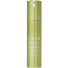 Ночной крем для лица с Омега-комплексом Суперфуд Elemis 50 мл