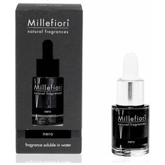 Концентрат для аромадиффузора Millefiori Milano черный