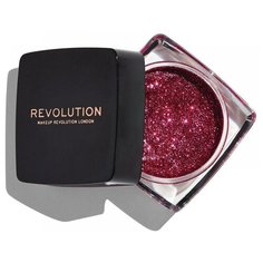 REVOLUTION Глиттер гелевый Glitter Paste Just a Fantasy