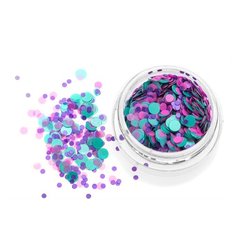 TNL PROFESSIONAL Tnl, Камифубуки для дизайна ногтей (mix №07)