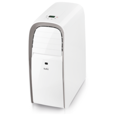 Мобильный кондиционер Ballu BPAC-09 CE_17Y белый/серый