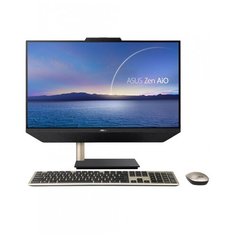 Моноблок ASUS Zen AiO 22 A5200 90PT02K2-M05030 Intel Core i3-10110U/8 ГБ/Intel UHD Graphics 620/21.5"/1920x1080/ОС не установлена