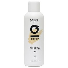 DEWAL IQ color oxi Кремовый окислитель, 9%, 1000 мл