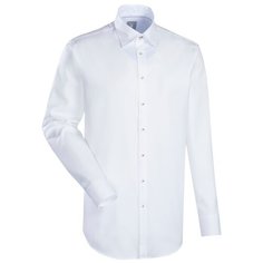Рубашка JACQUES BRITT размер 41 белый