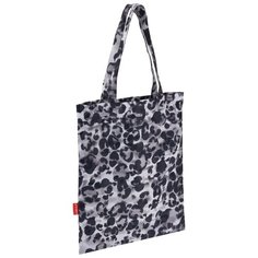 Сумка-шоппер ErichKrause 10L Grey Leopard