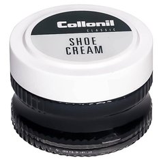 Collonil Крем Classic Shoe Cream черный