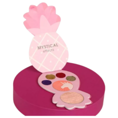 Beauty Fox Палетка для макияжа Unicorn magic