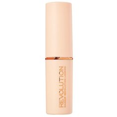 REVOLUTION Тональный крем Fast Base Stick Foundation, 6.2 г, оттенок: F15