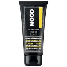 MOOD Паста Molding Paste, средняя фиксация, 100 мл