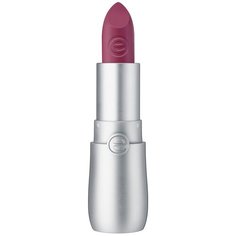 Essence Помада для губ Velvet Matte, оттенок т.04