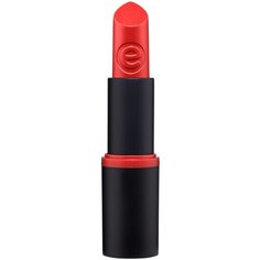 Essence Помада для губ Ultra Last Instant Colour, оттенок 12 head to-ma-toes