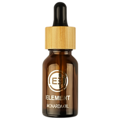 Масло для тела ELEMENT Монарда, 15 мл
