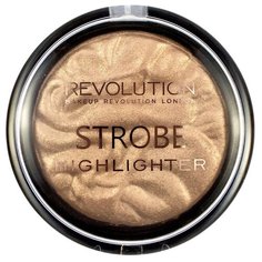 REVOLUTION Хайлайтер Strobe Highlighter rejuvinate