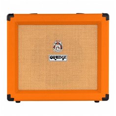 Orange комбоусилитель Crush 35RT