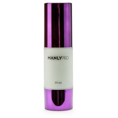MANLYPRO Увлажняющий праймер для лица Harmony 35 мл белый