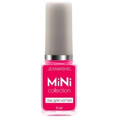 Лак Jeanmishel MiNi Collection, 6 мл, 330