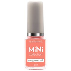 Лак Jeanmishel MiNi Collection, 6 мл, 350