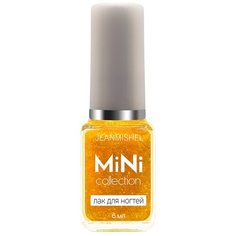 Лак Jeanmishel MiNi Collection, 6 мл, 337