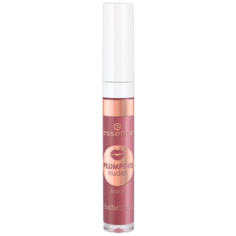 Essence Блеск для губ Plumping Nudes Lipgloss, 06 Big Bang