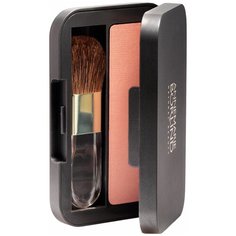 Annemarie Borlind Компактные румяна Powder Rouge peach