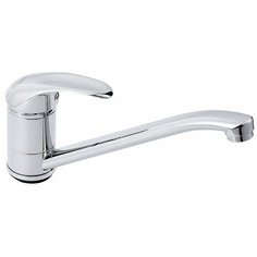 Смеситель для кухни TSARSBERG дл нос 640 d40 1207 на шпильке